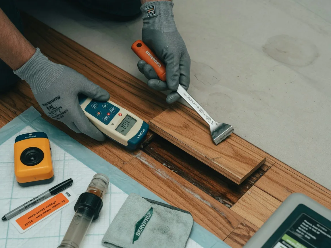 Why choose Water Damage Restoration in San Diego, CA